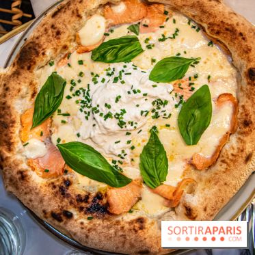 Joya Trattoria, le goût de l'Italie au cœur du 15e arrondissement