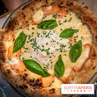 Joya Trattoria, le goût de l'Italie au cœur du 15e arrondissement