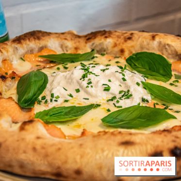 Joya Trattoria, le goût de l'Italie au cœur du 15e arrondissement