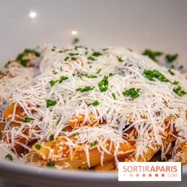 Joya Trattoria, le goût de l'Italie au cœur du 15e arrondissement