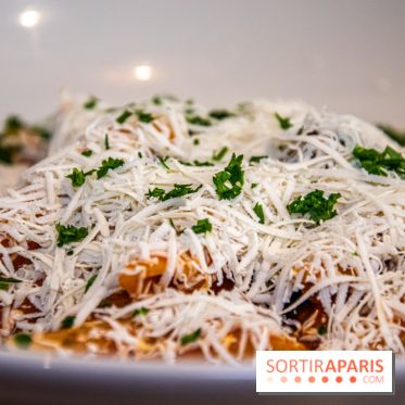 Joya Trattoria, le goût de l'Italie au cœur du 15e arrondissement