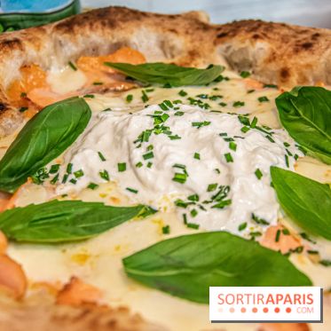 Joya Trattoria, le goût de l'Italie au cœur du 15e arrondissement