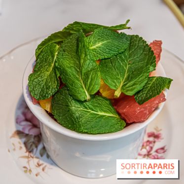 Joya Trattoria, le goût de l'Italie au cœur du 15e arrondissement