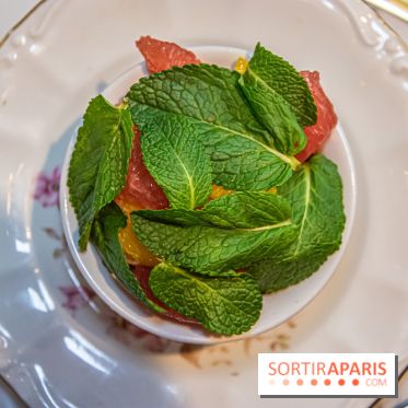 Joya Trattoria, le goût de l'Italie au cœur du 15e arrondissement