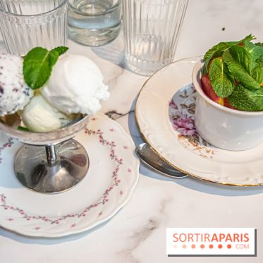 Joya Trattoria, le goût de l'Italie au cœur du 15e arrondissement