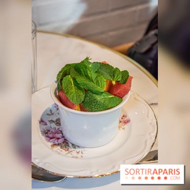 Joya Trattoria, le goût de l'Italie au cœur du 15e arrondissement