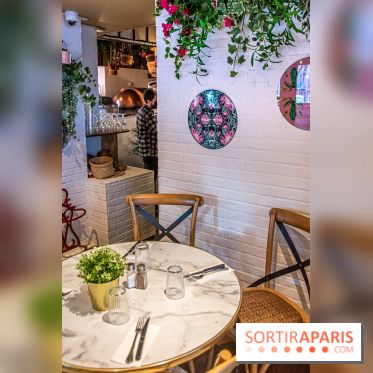 Joya Trattoria, le goût de l'Italie au cœur du 15e arrondissement