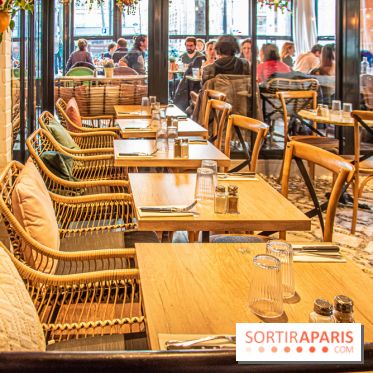 Joya Trattoria, le goût de l'Italie au cœur du 15e arrondissement