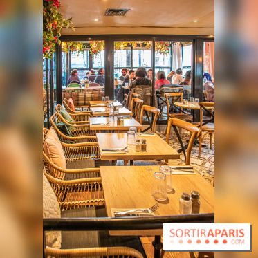 Joya Trattoria, le goût de l'Italie au cœur du 15e arrondissement