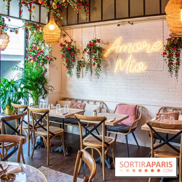 Joya Trattoria, le goût de l'Italie au cœur du 15e arrondissement