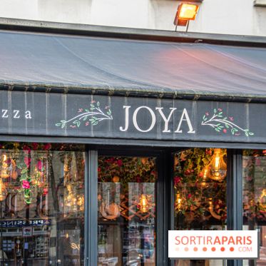 Joya Trattoria, le goût de l'Italie au cœur du 15e arrondissement
