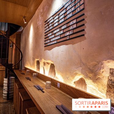 Ramen Bar, les photos