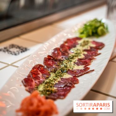 Ramen Bar, les photos