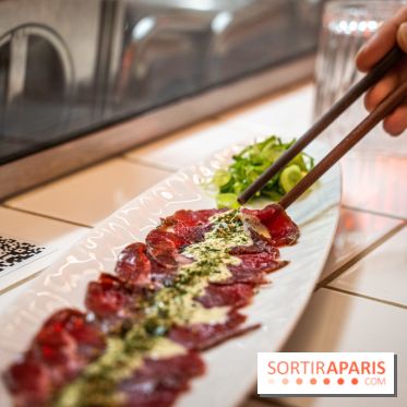 Ramen Bar, les photos