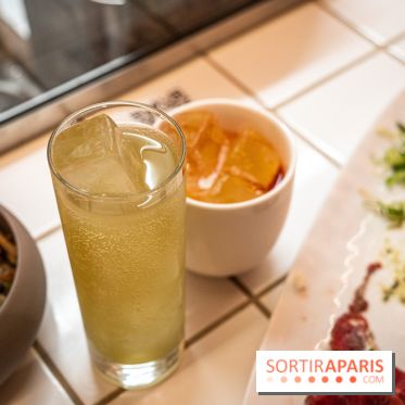 Ramen Bar, les photos