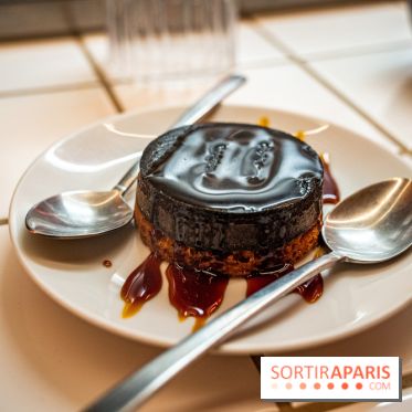 Ramen Bar, les photos