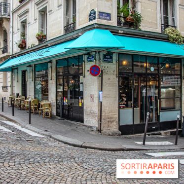 Popine ouvre une nouvelle adresse à Pigalle - nos photos