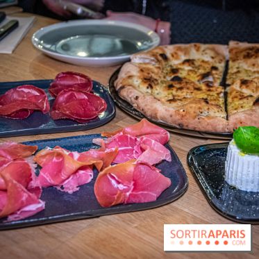 Popine ouvre une nouvelle adresse à Pigalle - nos photos