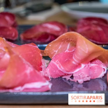 Popine ouvre une nouvelle adresse à Pigalle - nos photos