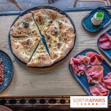 Popine ouvre une nouvelle adresse à Pigalle - nos photos