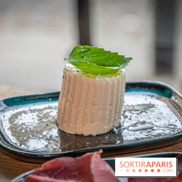 Popine ouvre une nouvelle adresse à Pigalle - nos photos