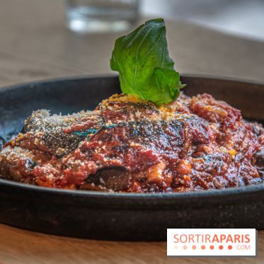 Popine ouvre une nouvelle adresse à Pigalle - nos photos