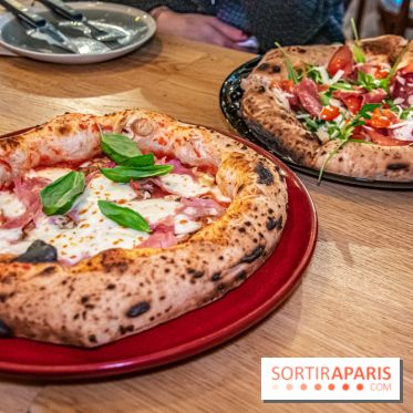 Popine ouvre une nouvelle adresse à Pigalle - nos photos