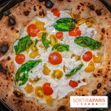 Popine ouvre une nouvelle adresse à Pigalle - nos photos