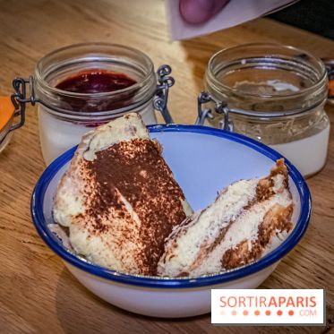 Popine ouvre une nouvelle adresse à Pigalle - nos photos