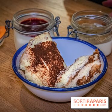 Popine ouvre une nouvelle adresse à Pigalle - nos photos