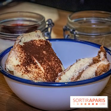 Popine ouvre une nouvelle adresse à Pigalle - nos photos