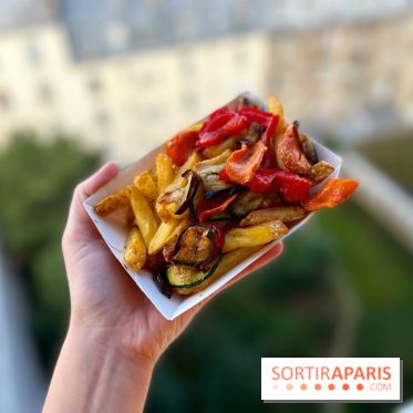 Impact Berliner Kebap