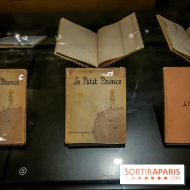 A la rencontre du Petit Prince, l'exposition immanquable du Musée des Arts Décoratifs - nos photos