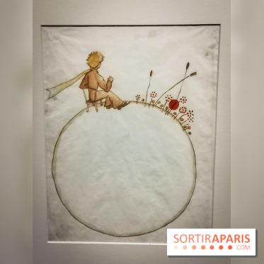A la rencontre du Petit Prince, l'exposition immanquable du Musée des Arts Décoratifs - nos photos