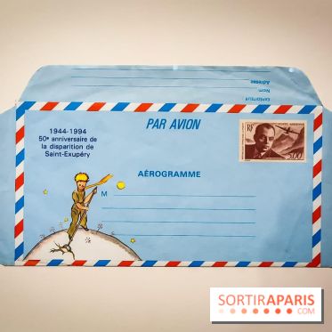 A la rencontre du Petit Prince, l'exposition immanquable du Musée des Arts Décoratifs - nos photos