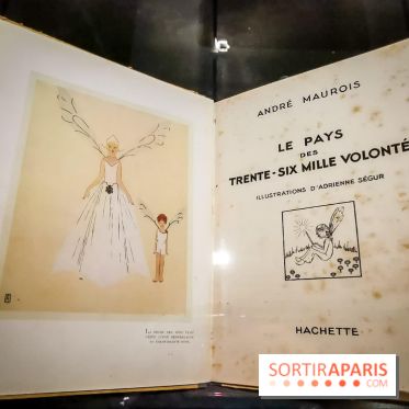 A la rencontre du Petit Prince, l'exposition immanquable du Musée des Arts Décoratifs - nos photos