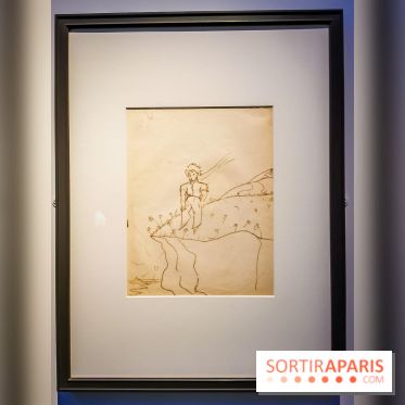 A la rencontre du Petit Prince, l'exposition immanquable du Musée des Arts Décoratifs - nos photos