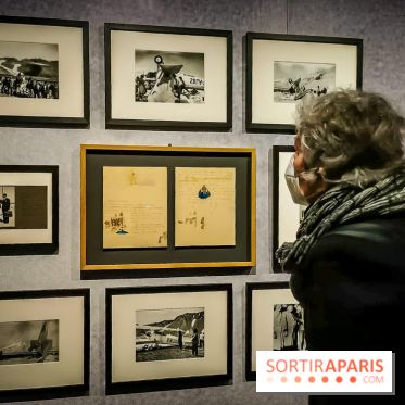 A la rencontre du Petit Prince, l'exposition immanquable du Musée des Arts Décoratifs - nos photos
