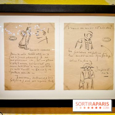 A la rencontre du Petit Prince, l'exposition immanquable du Musée des Arts Décoratifs - nos photos