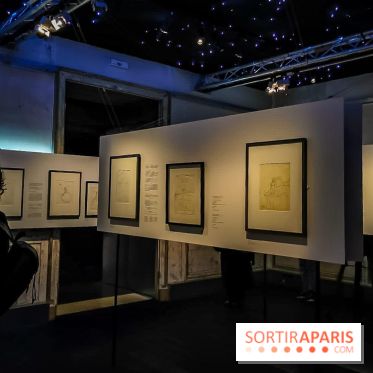 A la rencontre du Petit Prince, l'exposition immanquable du Musée des Arts Décoratifs - nos photos