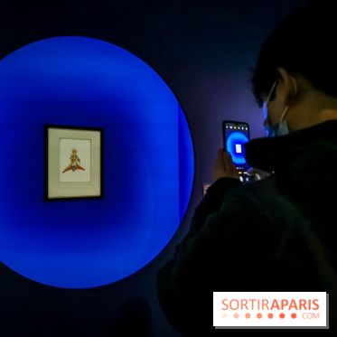 A la rencontre du Petit Prince, l'exposition immanquable du Musée des Arts Décoratifs - nos photos