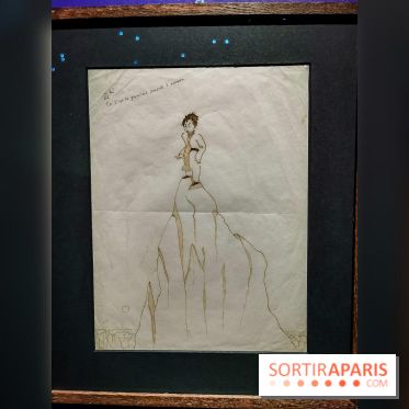 A la rencontre du Petit Prince, l'exposition immanquable du Musée des Arts Décoratifs - nos photos