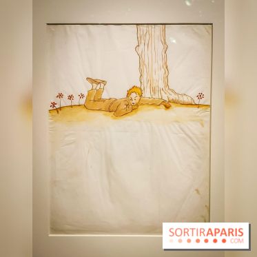 A la rencontre du Petit Prince, l'exposition immanquable du Musée des Arts Décoratifs - nos photos