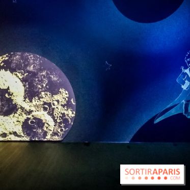 A la rencontre du Petit Prince, l'exposition immanquable du Musée des Arts Décoratifs - nos photos