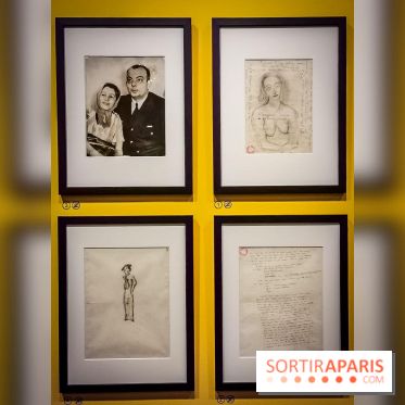 A la rencontre du Petit Prince, l'exposition immanquable du Musée des Arts Décoratifs - nos photos