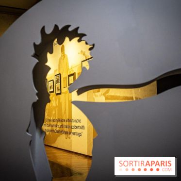 A la rencontre du Petit Prince, l'exposition immanquable du Musée des Arts Décoratifs - nos photos