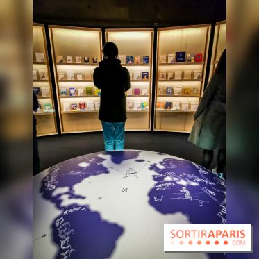 A la rencontre du Petit Prince, l'exposition immanquable du Musée des Arts Décoratifs - nos photos