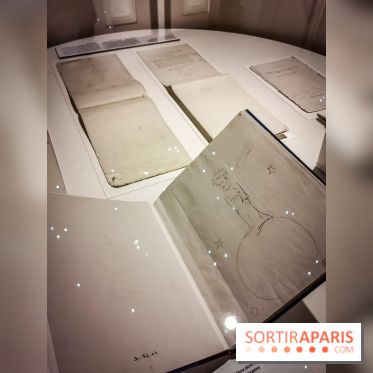 A la rencontre du Petit Prince, l'exposition immanquable du Musée des Arts Décoratifs - nos photos