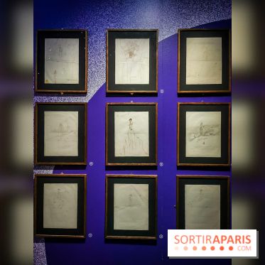 A la rencontre du Petit Prince, l'exposition immanquable du Musée des Arts Décoratifs - nos photos