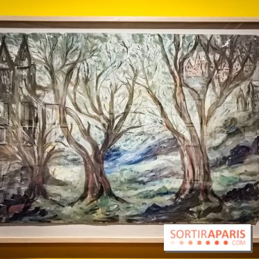 A la rencontre du Petit Prince, l'exposition immanquable du Musée des Arts Décoratifs - nos photos